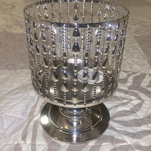 BBW 3 wick candle holder